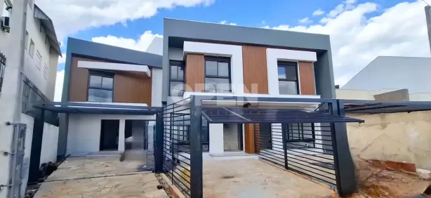 Sobrado com 3 Quartos à venda, 110m² no Igara, Canoas