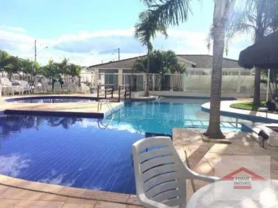 Casa de Condomínio com 3 Quartos à venda, 102m² no Jardim Shangai, Jundiaí