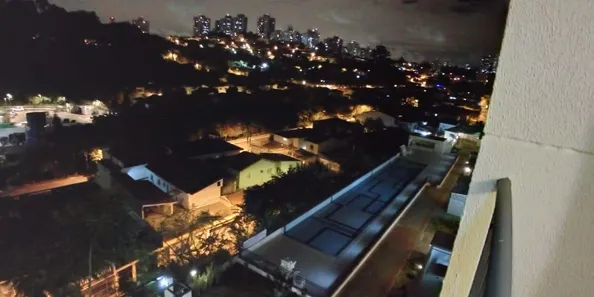 Apartamento com 1 Quarto à venda, 55m² no Jardim Monte Kemel, São Paulo
