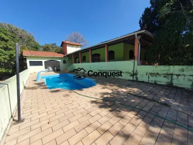 Fazenda/Sítio com 4 Quartos à venda, 2000m² no Dumaville, Esmeraldas