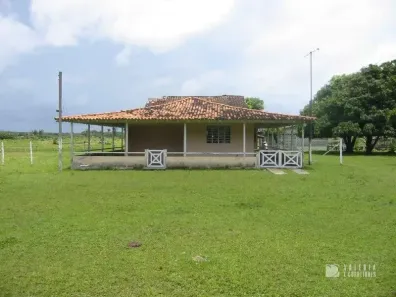 Lote/Terreno à venda, 70000m² no Tucumanduba, Soure