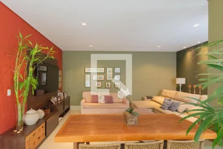 Casa com 4 Quartos à venda, 480m² no Swiss Park, Campinas