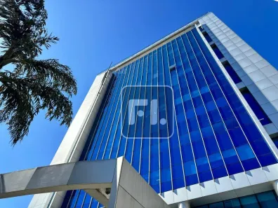 Sala Comercial para alugar, 507m² no Jardim Paulistano, São Paulo