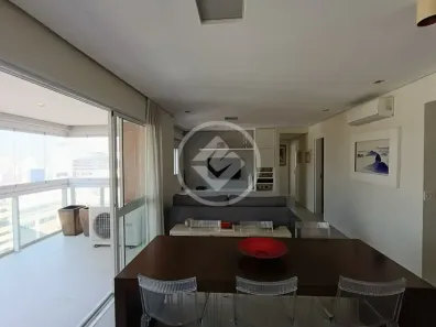 Apartamento com 3 Quartos à venda, 96m² no Vila Olímpia, São Paulo