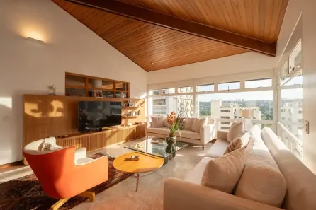 Apartamento com 3 Quartos para alugar, 348m² no Itaim Bibi, São Paulo