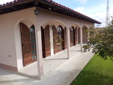 Casa com 4 Quartos à venda, 310m² no Centro, Quatro Barras