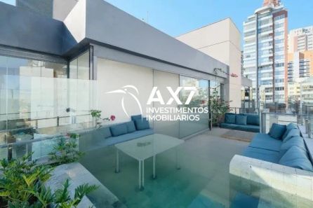 Cobertura com 3 Quartos à venda, 180m² no Vila Madalena, São Paulo