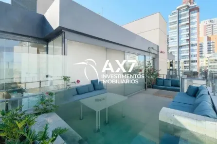 Cobertura com 3 Quartos à venda, 180m² no Vila Madalena, São Paulo