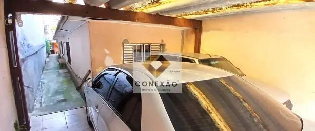 Casa com 5 Quartos à venda, 150m² no Vila Paulista, São Paulo
