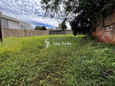 à venda, 633m² no Canaã, Londrina