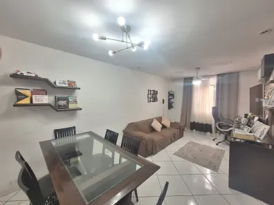 Apartamento com 2 Quartos à venda, 56m² no Tauá, Rio de Janeiro