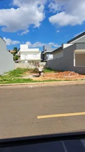 Lote/Terreno à venda, 250m² no Residencial Real Parque Sumaré, Sumaré