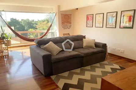 Apartamento com 1 Quarto à venda, 90m² no Sumarezinho, São Paulo