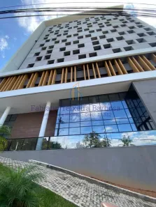 Apartamento com 1 Quarto à venda, 25m² no Cascatinha, Juiz de Fora