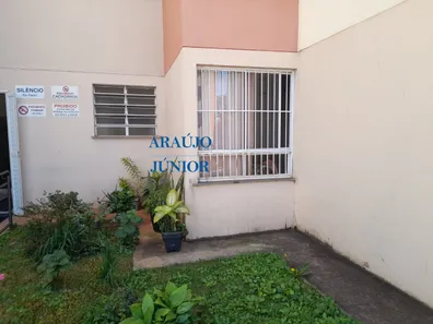 Apartamento com 2 Quartos à venda, 48m² no Jardim Monte das Oliveiras, Nova Odessa
