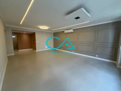 Apartamento com 3 Quartos à venda, 160m² no Boqueirão, Santos