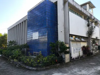 Galpão/Depósito/Armazém à venda, 1800m² no Civit I, Serra