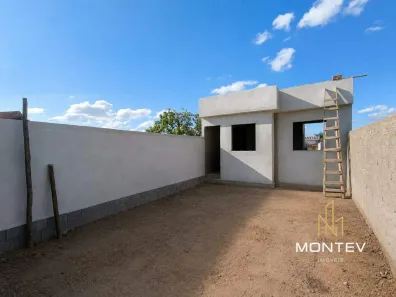 Casa com 3 Quartos à venda, 74m² no Jardinópolis, Divinópolis