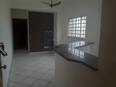 Apartamento com 1 Quarto à venda, 35m² no Condomínio Itamaraty, Ribeirão Preto