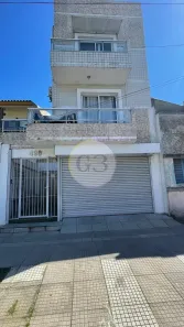 Apartamento com 2 Quartos para alugar, 60m² no Cidade Nova, Rio Grande
