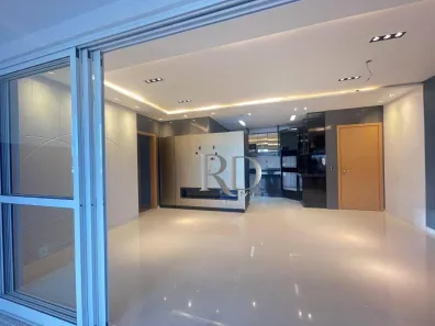 Apartamento com 3 Quartos para alugar, 95m² no Gleba Fazenda Palhano, Londrina