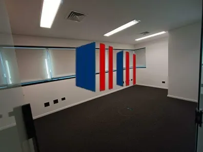 Sala Comercial para alugar, 90m² no Vila Olímpia, São Paulo