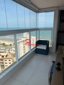 Apartamento com 1 Quarto à venda, 50m² no Caiçara, Praia Grande