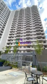 Apartamento com 2 Quartos à venda, 38m² no Vila Nova Conceição, São Paulo