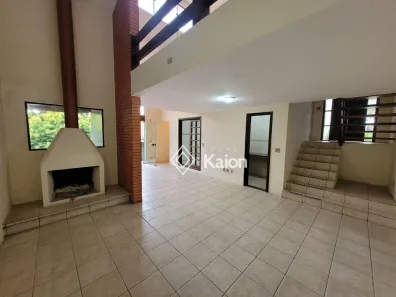 Casa de Condomínio com 4 Quartos à venda, 217m² no Bairro Campos de Santo Antônio, Itu