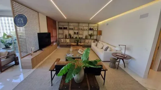 Apartamento com 4 Quartos à venda, 222m² no Perdizes, São Paulo