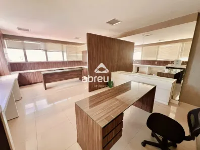 Sala Comercial à venda, 35m² no Lagoa Nova, Natal