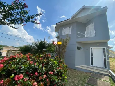 Casa de Condomínio com 6 Quartos para venda ou aluguel, 290m² no Jardim Portal de Itaici, Indaiatuba