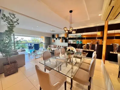Apartamento com 4 Quartos à venda, 233m² no Barra da Tijuca, Rio de Janeiro