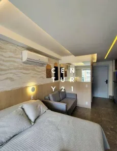 Apartamento com 1 Quarto à venda, 28m² no Cerqueira César, São Paulo