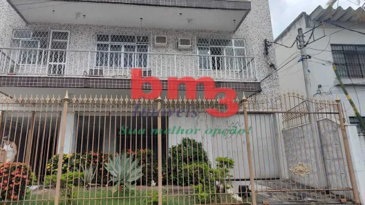 Apartamento com 2 Quartos à venda, 63m² no Olaria, Rio de Janeiro