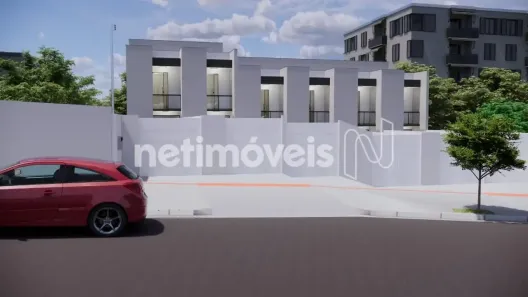 Casa com 2 Quartos à venda, 126m² no Ponte Alta, Betim