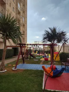 Apartamento com 2 Quartos à venda, 52m² no Vila Lacerda, Jundiaí