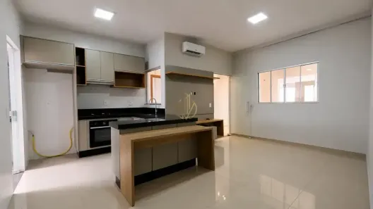 Casa com 2 Quartos à venda, 90m² no Jardim Itamaraty, Mogi Guaçu