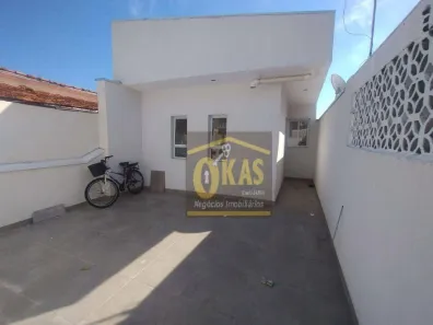 Casa com 3 Quartos à venda, 100m² no Cidade Cruzeiro do Sul, Suzano