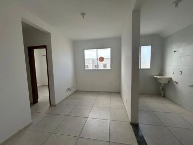 Apartamento com 2 Quartos à venda, 44m² no Rachel de Queiroz, Fortaleza