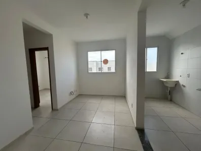 Apartamento com 2 Quartos à venda, 44m² no Rachel de Queiroz, Fortaleza
