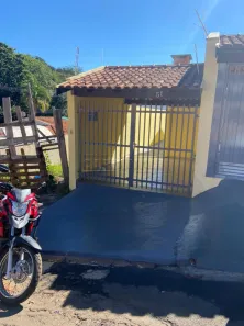 Kitnet com 1 Quarto para alugar, 55m² no Jardim Hikari, São Carlos
