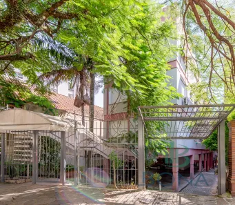 Apartamento com 2 Quartos à venda, 81m² no Auxiliadora, Porto Alegre