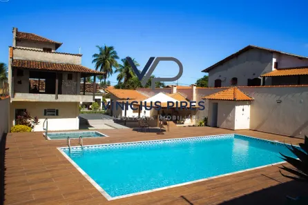Casa com 3 Quartos à venda, 435m² no Boqueirão, Saquarema