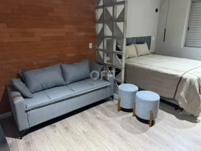 Apartamento com 1 Quarto à venda, 53m² no Centro, Campinas