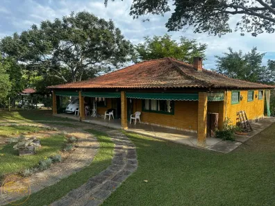 Casa com 1 Quarto à venda, 200m² no Arcozelo, Paty do Alferes