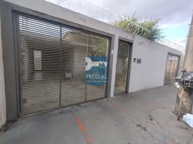 Casa com 3 Quartos à venda, 166m² no Centro, São Carlos