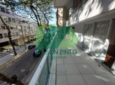 Apartamento com 3 Quartos à venda, 200m² no Leblon, Rio de Janeiro