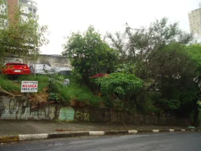 Lote/Terreno à venda, 900m² no Sumaré, São Paulo