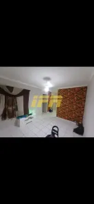 Apartamento com 2 Quartos à venda, 65m² no Residencial Novo Horizonte, Taubaté